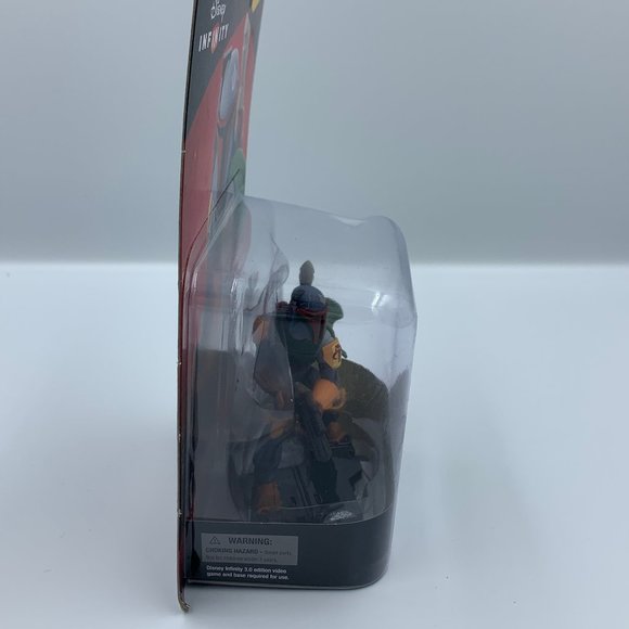 Disney Infinity Boba Fett - Picture 2 of 5